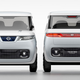 Illustration for article titled Nissan Makes A Modern Scion xB, Then Covers It In Thick, Creamy Tech-Speak Millennial Bullshit